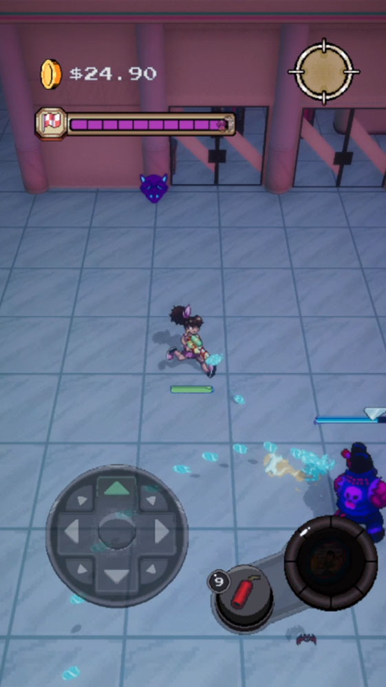 Gameplay screenshot 4