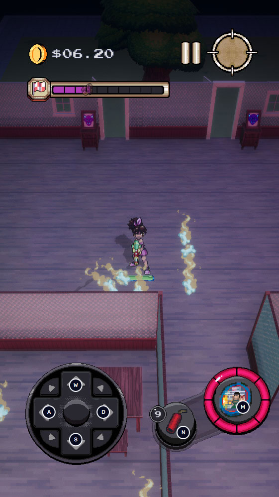 Gameplay screenshot 5