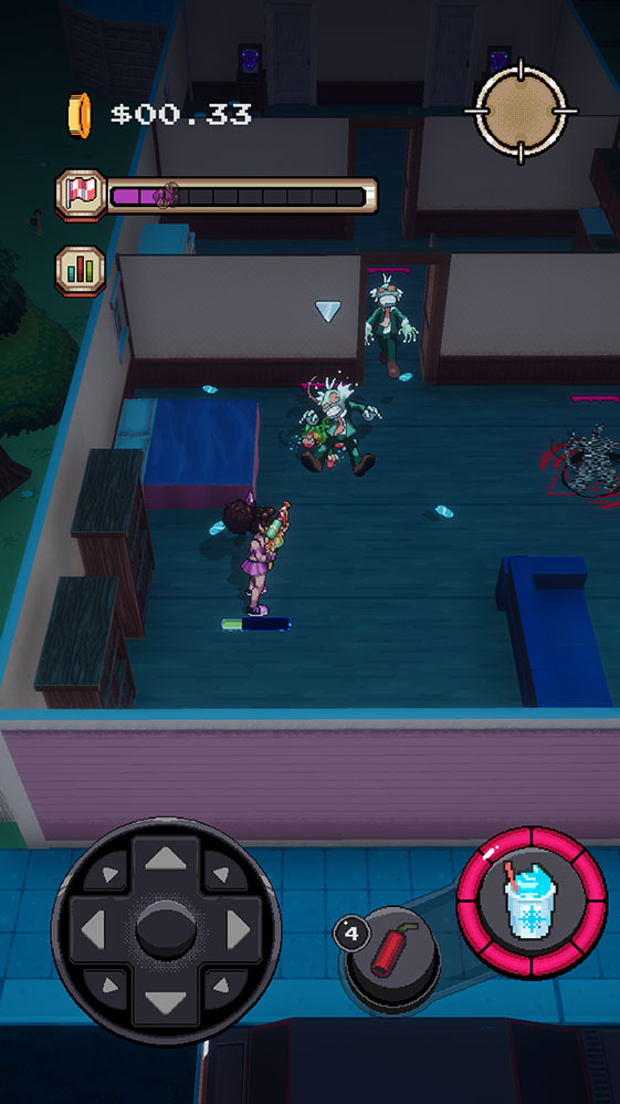 Gameplay screenshot 6